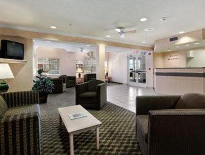 фото отеля Microtel Inn & Suites El Paso