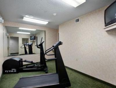 фото отеля Microtel Inn & Suites El Paso