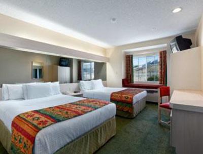 фото отеля Microtel Inn & Suites El Paso