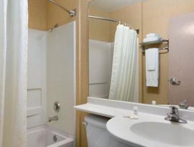 фото отеля Microtel Inn & Suites El Paso
