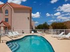 фото отеля Microtel Inn & Suites El Paso