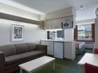 фото отеля Microtel Inn & Suites El Paso