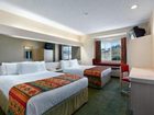 фото отеля Microtel Inn & Suites El Paso