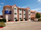 фото отеля Microtel Inn & Suites El Paso