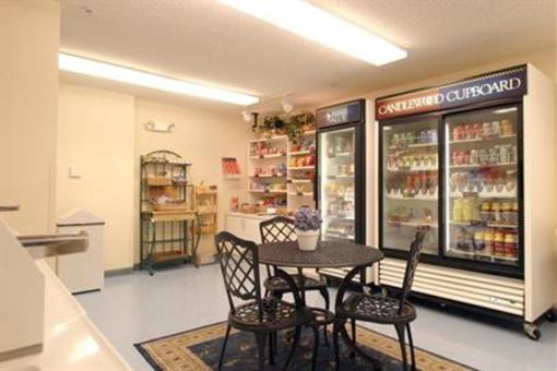 фото отеля Candlewood Suites Huntsville