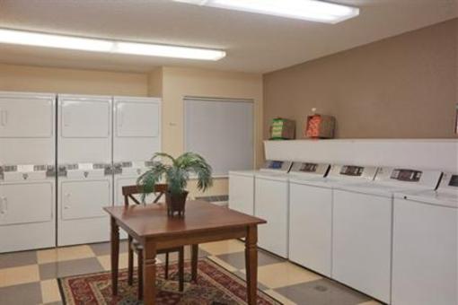 фото отеля Candlewood Suites Huntsville