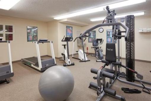 фото отеля Candlewood Suites Huntsville