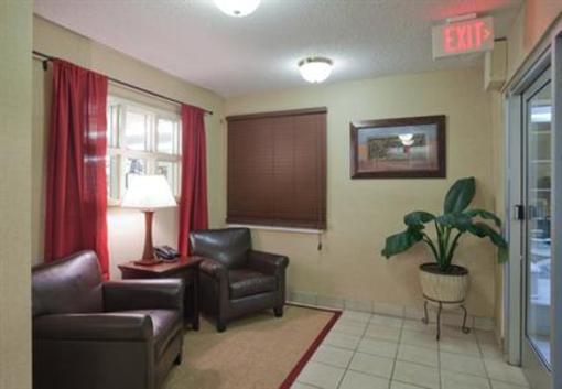 фото отеля Candlewood Suites Huntsville