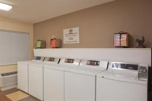 фото отеля Candlewood Suites Huntsville