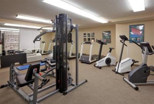 фото отеля Candlewood Suites Huntsville