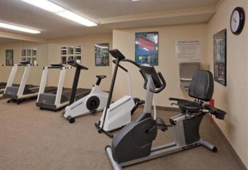 фото отеля Candlewood Suites Huntsville