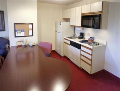 фото отеля Candlewood Suites Huntsville