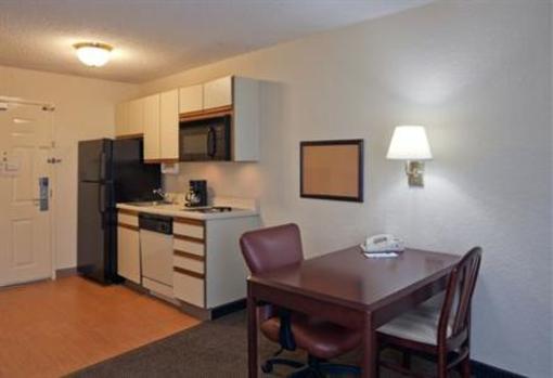 фото отеля Candlewood Suites Huntsville
