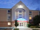 фото отеля Candlewood Suites Huntsville