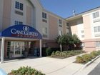 фото отеля Candlewood Suites Huntsville