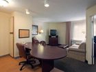 фото отеля Candlewood Suites Huntsville