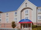 фото отеля Candlewood Suites Huntsville