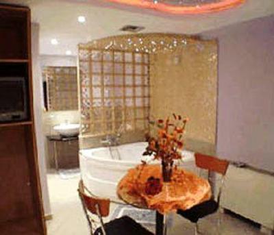 фото отеля Niki Hotel