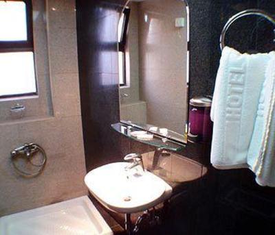 фото отеля Niki Hotel