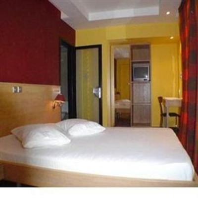 фото отеля Niki Hotel