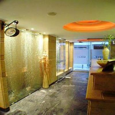 фото отеля Niki Hotel