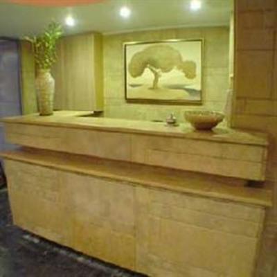 фото отеля Niki Hotel
