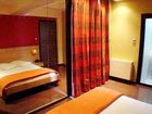 фото отеля Niki Hotel
