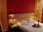 фото отеля Niki Hotel