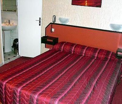 фото отеля Luxor Bastille