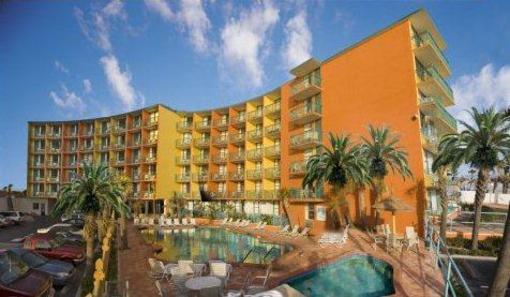 фото отеля Lexington Inn & Suites Daytona Beach