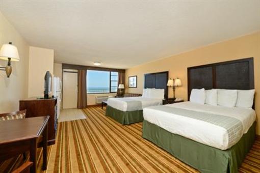 фото отеля Lexington Inn & Suites Daytona Beach