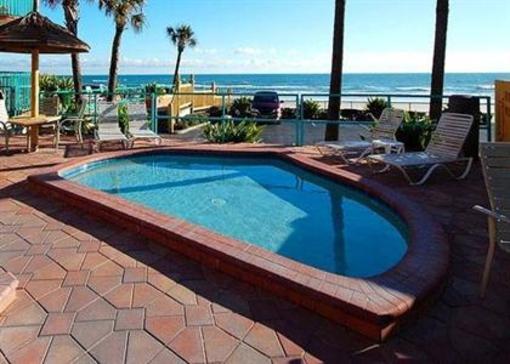 фото отеля Lexington Inn & Suites Daytona Beach