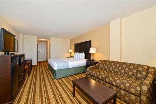 фото отеля Lexington Inn & Suites Daytona Beach