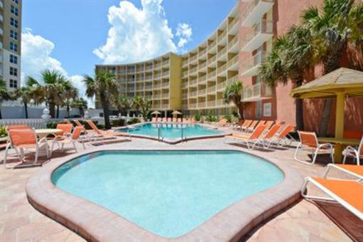 фото отеля Lexington Inn & Suites Daytona Beach