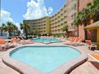 фото отеля Lexington Inn & Suites Daytona Beach