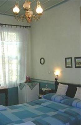 фото отеля Pension Lena