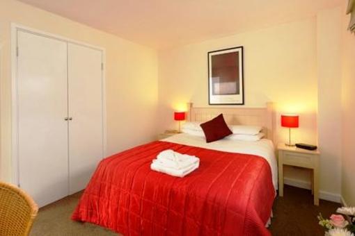 фото отеля SACO Apartment Nottingham