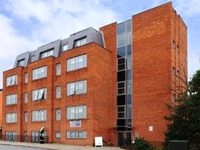 SACO Apartment Nottingham