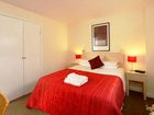 фото отеля SACO Apartment Nottingham