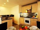 фото отеля SACO Apartment Nottingham