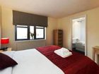 фото отеля SACO Apartment Nottingham