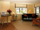 фото отеля SACO Apartment Nottingham