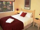 фото отеля SACO Apartment Nottingham