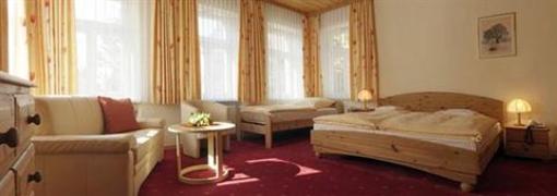 фото отеля Gasthof Rodertor Rothenburg ob der Tauber