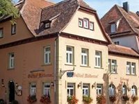 Gasthof Rodertor Rothenburg ob der Tauber