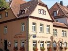фото отеля Gasthof Rodertor Rothenburg ob der Tauber