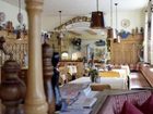 фото отеля Gasthof Rodertor Rothenburg ob der Tauber