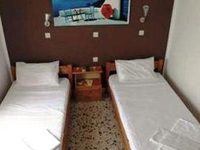 Santorini Facile Fira Rooms