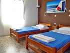 фото отеля Santorini Facile Fira Rooms