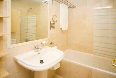 фото отеля Apartamentos Ministriles Art